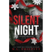 Silent Night: A Dark Romance Christmas Novella