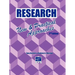 Research: New & Practical Approaches