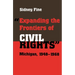"Expanding the Frontiers of Civil Rights": Michigan, 1948-1968