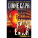 Fatal Error: A Jess Kimball Thriller