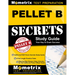 PELLET B Study Guide - California POST Exam Secrets Study Guide, 4 Full-Length Practice Tests, Step-by-Step Review Video Tutorials for the California