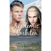 Academic Ambition: An M/M Roommates to Lovers Bisexual Awakening Romance
