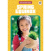 Spring Equinox