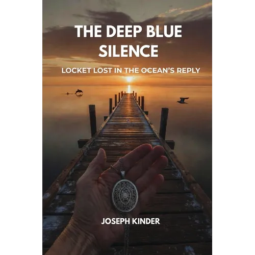 The Deep Blue Silence