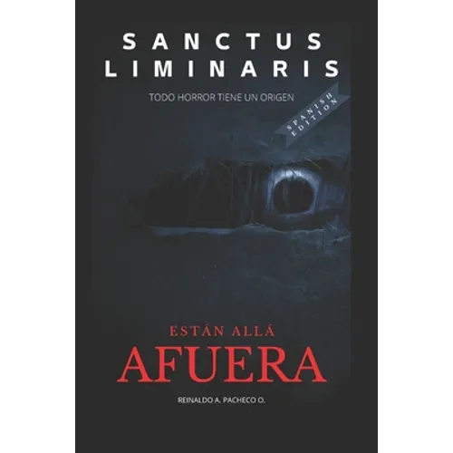 Están Allá Afuera