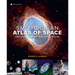 Smithsonian Atlas of Space: A Map to the Universe from the Big Bang to the Future