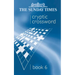 The Sunday Times Cryptic Crossword Book 6