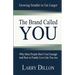 The Brand Called You