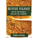 Delicias Veganas: Recetas Sustentables para una Vida Saludable