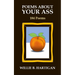 Poems About Your Ass: 184 Poems