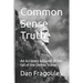 Common Sense Truth: An Accurate Account of the fall of the United States