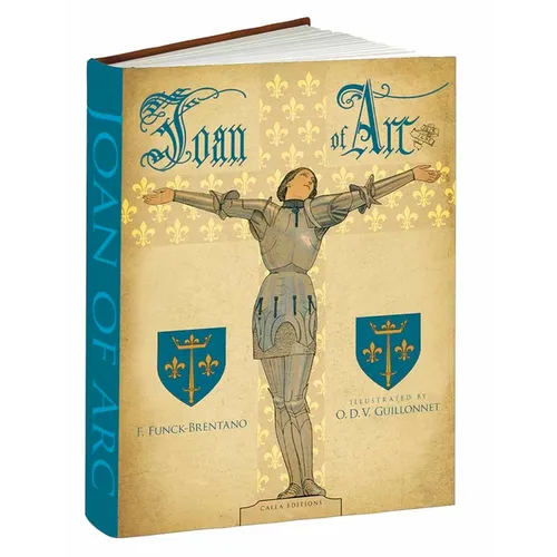 Joan of Arc