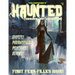 Von Hoffman's Haunted House of Horror #1: Mike "Von" Hoffman serves up more chills!