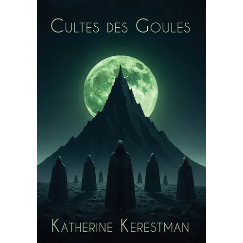 Cultes des Goules