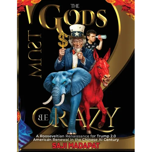 The Gods Must Be Crazy II