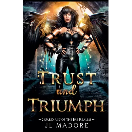 Trust and Triumph