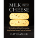 Milk Into Cheese: The Foundations of Natural Cheesemaking Using Traditional Concepts, Tools, and Techniques