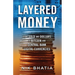 Layered Money: From Gold and Dollars to Bitcoin and Central Bank Digital Currencies