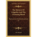 The Mystery Of Golgotha And The Cleansing Blood: Rosicrucian Christianity Lecture 15