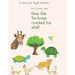 How the Tortoise cracked his shell: African Igbo folklores, children's bedtime stories.