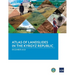 Atlas of Landslides in the Kyrgyz Republic
