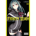 Trinity Seven, Vol. 14: The Seven Magicians