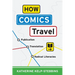 How Comics Travel: Publication, Translation, Radical Literacies