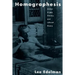 Homographesis: Essays in Gay Literary and Cultural Theory