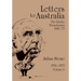 Letters to Australia, Volume 6: Essays from 1956-1972