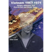 Vietnam 1967-1971: Danger, Affliction, Toil, Heartbreak, and Stolen Years