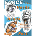 Force: How to Draw Heads, Hands and Feet