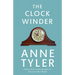 The Clock Winder