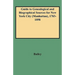 Guide to Genealogical and Biographical Sources for New York City (Manhattan), 1783-1898