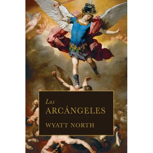 Los Arcángeles