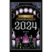 Planner for a Magical 2024: Full Color