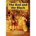 The Red and the Black: A Play in Three Acts
