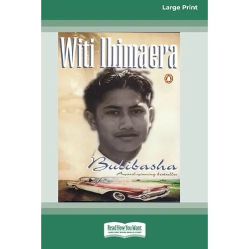Bulibasha (16pt Large Print Edition)