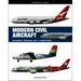 Modern Civil Aircraft: Airliners * Regional Jets * Turboprops