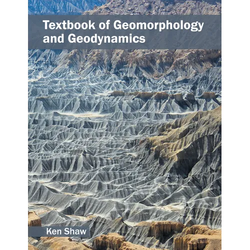 Textbook of Geomorphology and Geodynamics