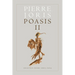 Poasis II: Selected Poems 2000-2024
