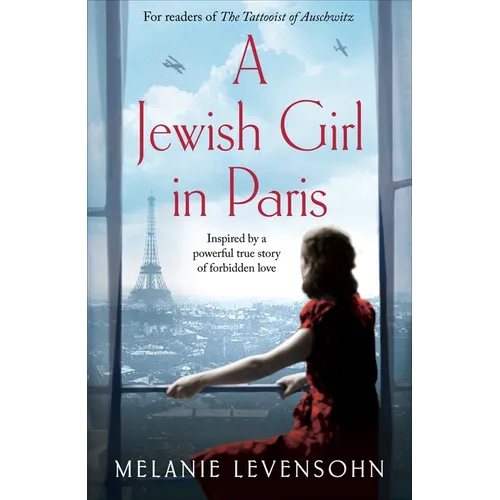A Jewish Girl in Paris