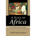 A Slice of Africa: Exotic West African Cuisines