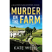 Murder on the Farm