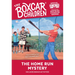 The Home Run Mystery