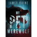 My Pet Werewolf