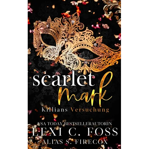 Scarlet Mark: Killians Versuchung