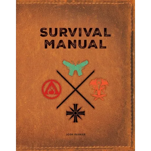 The Official Far Cry Survival Manual