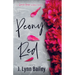 Peony Red
