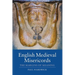 English Medieval Misericords: The Margins of Meaning