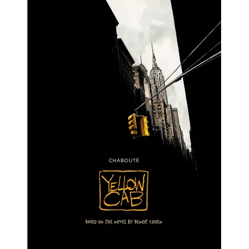 Yellow Cab